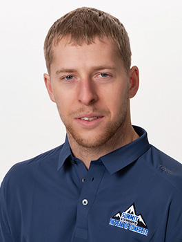 Luke Stensgard