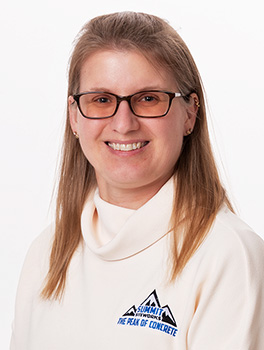 Becci Kremer