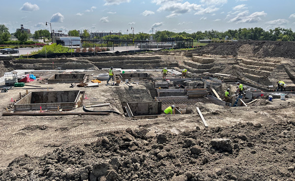 foundations